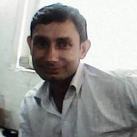 Pradeep Sirohi