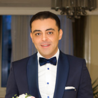 Waleed Abd EL-Moniem