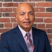Satish Agrawal