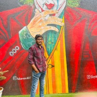 Shashidar Reddy
