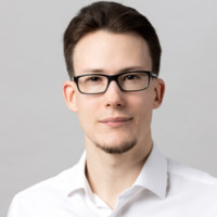 Sylvain Koivulampi