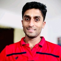 Vishnu S Kumar