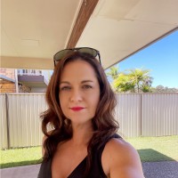 Cushla Morgan