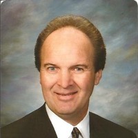 Bruce Bode