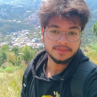 Aditya Raj