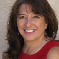 Mary Williamson