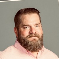 Daniel May
