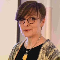Patricia Allerston