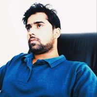 Pradyuman Bhardhawaj