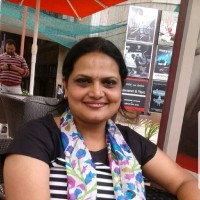 Vidhya Murthy