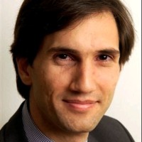 Christian Maspero