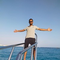 Mohamed Fawzy