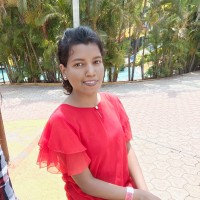 Dolly Kamble
