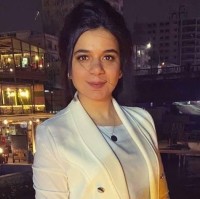 Marina El Gayar