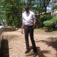 ronald wasike omadwa