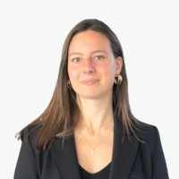 Maya Ricci-Fourche