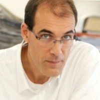 Eric Porte