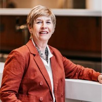 Maureen Walsh