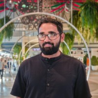 Nandhu Suresh