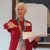 Dawn E Michanowicz