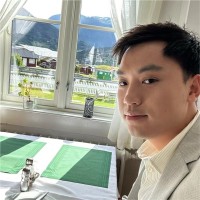 Steven Yuan