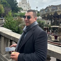 David Pavlović