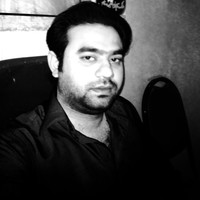 Irass Javaid Roheela