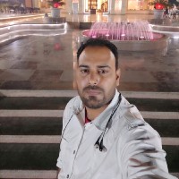 Suraj Raj