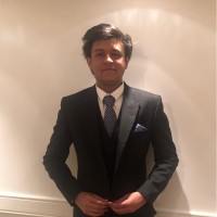 Abhyasis Agarwal
