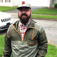 Kyle Beck