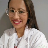 Beatriz de Souza Ferreira