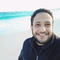 Ahmed Mahdy