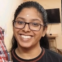 Lavanya Sekar