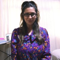 Ana I. Moreno Venegas