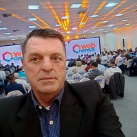 Gilberto Kugnharski