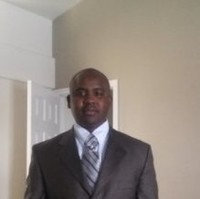 Gilbert Korir