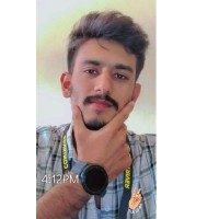 Arjun S Gowda