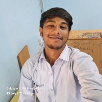 Sanjay Kumar Sahoo