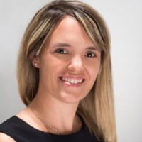 Julie Boisvenue, Msc