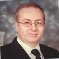 Mony Weschler, MA, CPHIMS,FHIMSS, EMTP, COO,CDO,CIO,CTO