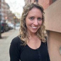 Ashley Bove