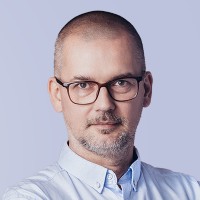 Marcin Obel