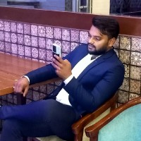 Prakash Tiwari