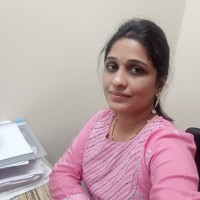Anagha Bhosale- Gadhave