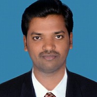 Khaleel Syed