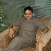 Rajesh Babu