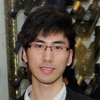 李健坤（Ryan Li）