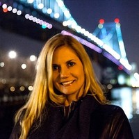 Stephanie McDonnell