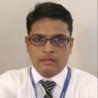 Naimesh Solanki