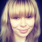 Марина Александрова